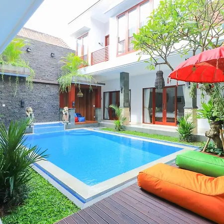 The Sidans House Hotel